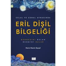Eril Dişil Bilgeliği - Nevin Nesrin Soysal