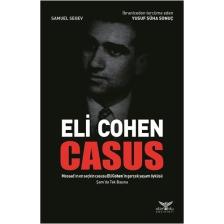 Eli Cohen - Casus
