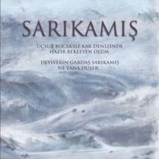 Sarıkamış - Osman Pamukoğlu