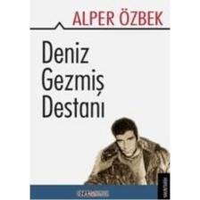 Deniz Gezmiş Destanı-Alper Özbek