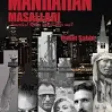Manhattan Masalları - Buket Şahin