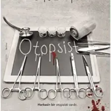 Otopsist - Ümit Ercan