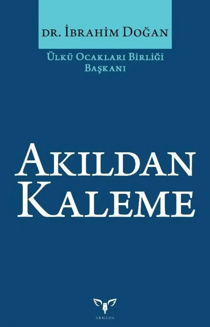 Akıldan Kaleme - Dr. İbrahim Doğan