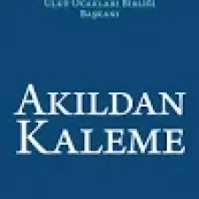 Akıldan Kaleme - Dr. İbrahim Doğan