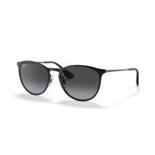 Ray-Ban Erika 3539 002/8G Black-Grey Güneş Gözlüğü