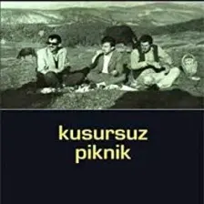Kusursuz Piknik-Cihan Aktaş