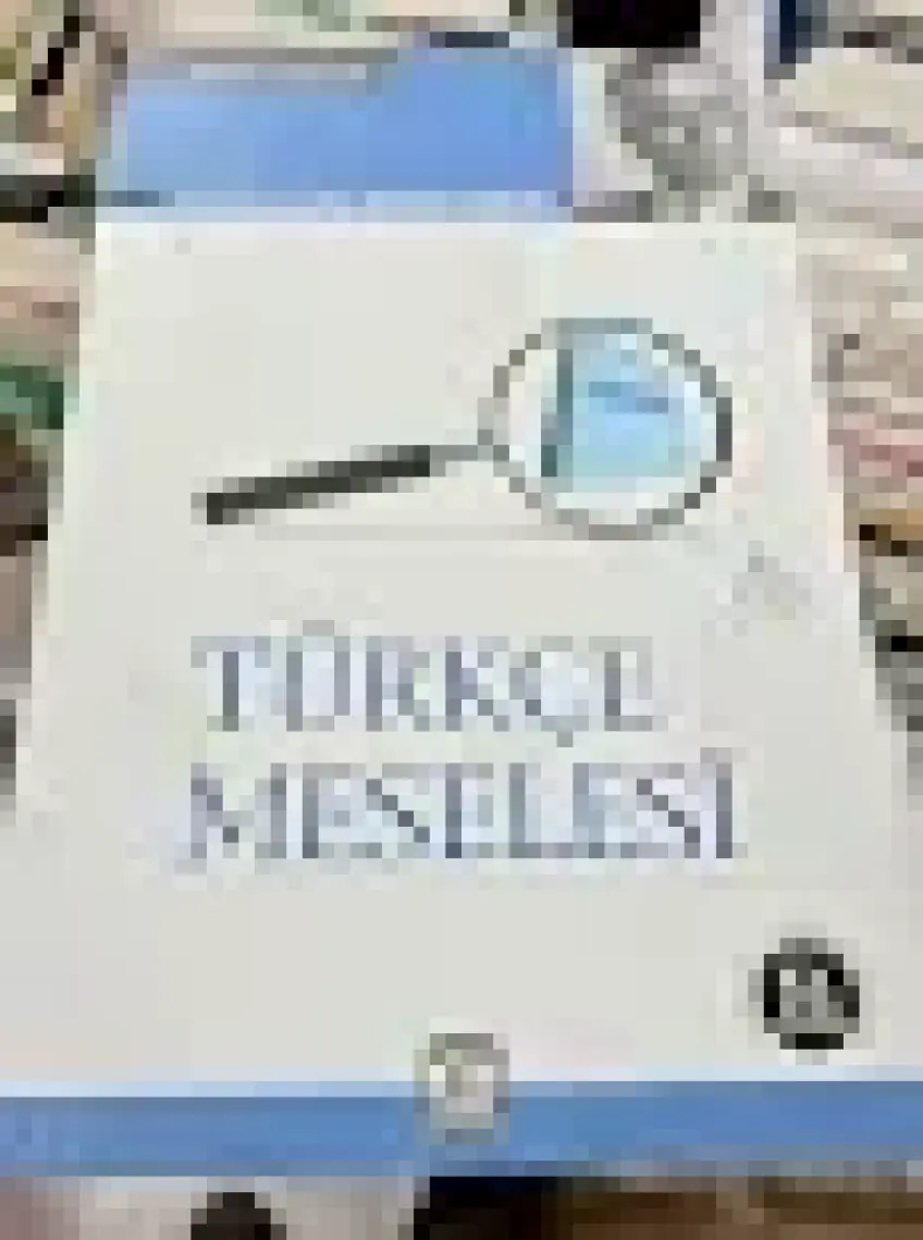 Türkçe Meselesi-Ali Fuad Başgil
