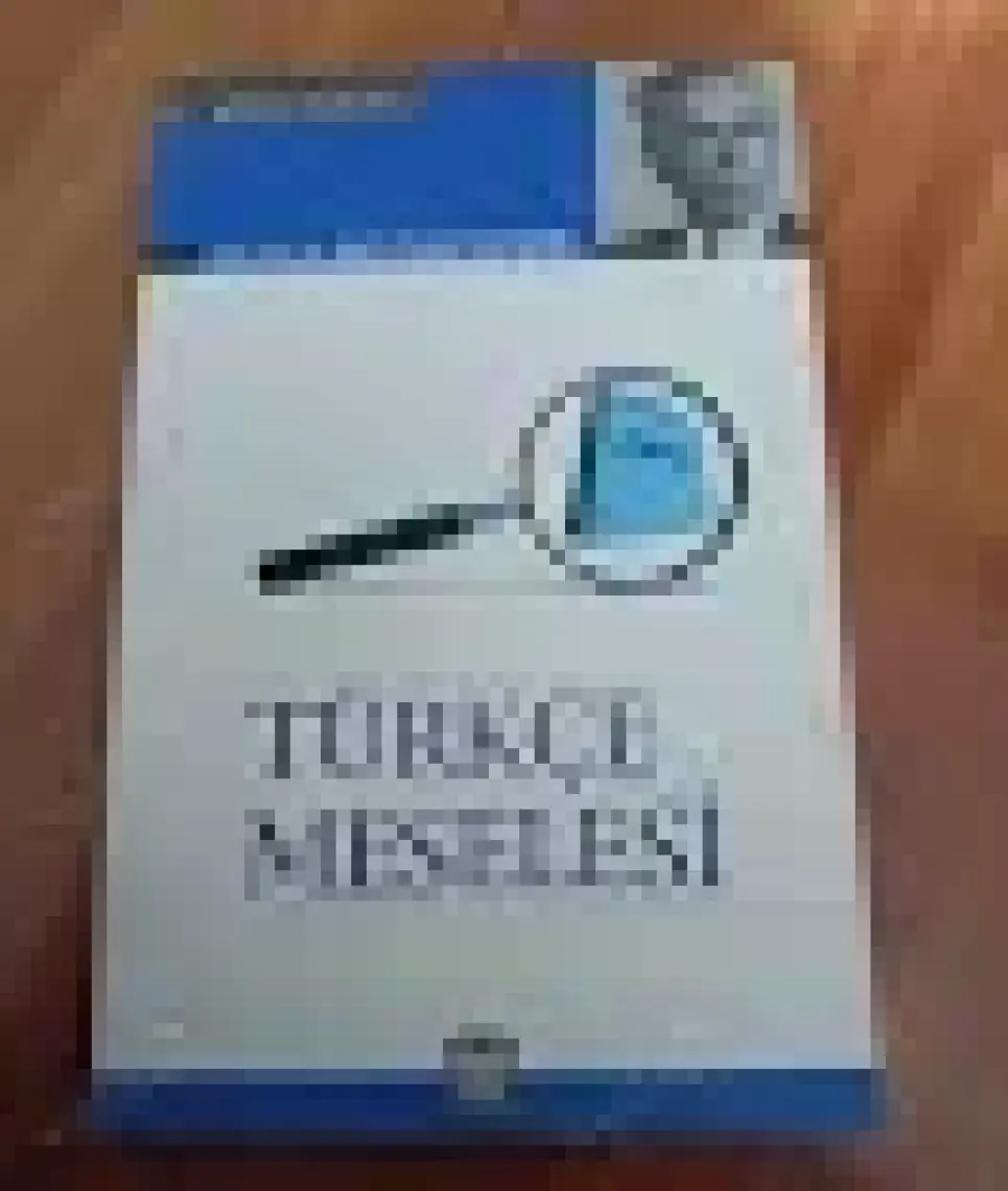 Türkçe Meselesi-Ali Fuad Başgil