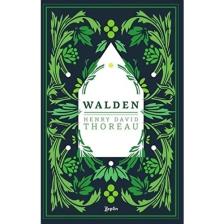Walden- Ormanda Yaşam - Henry David Thoreau