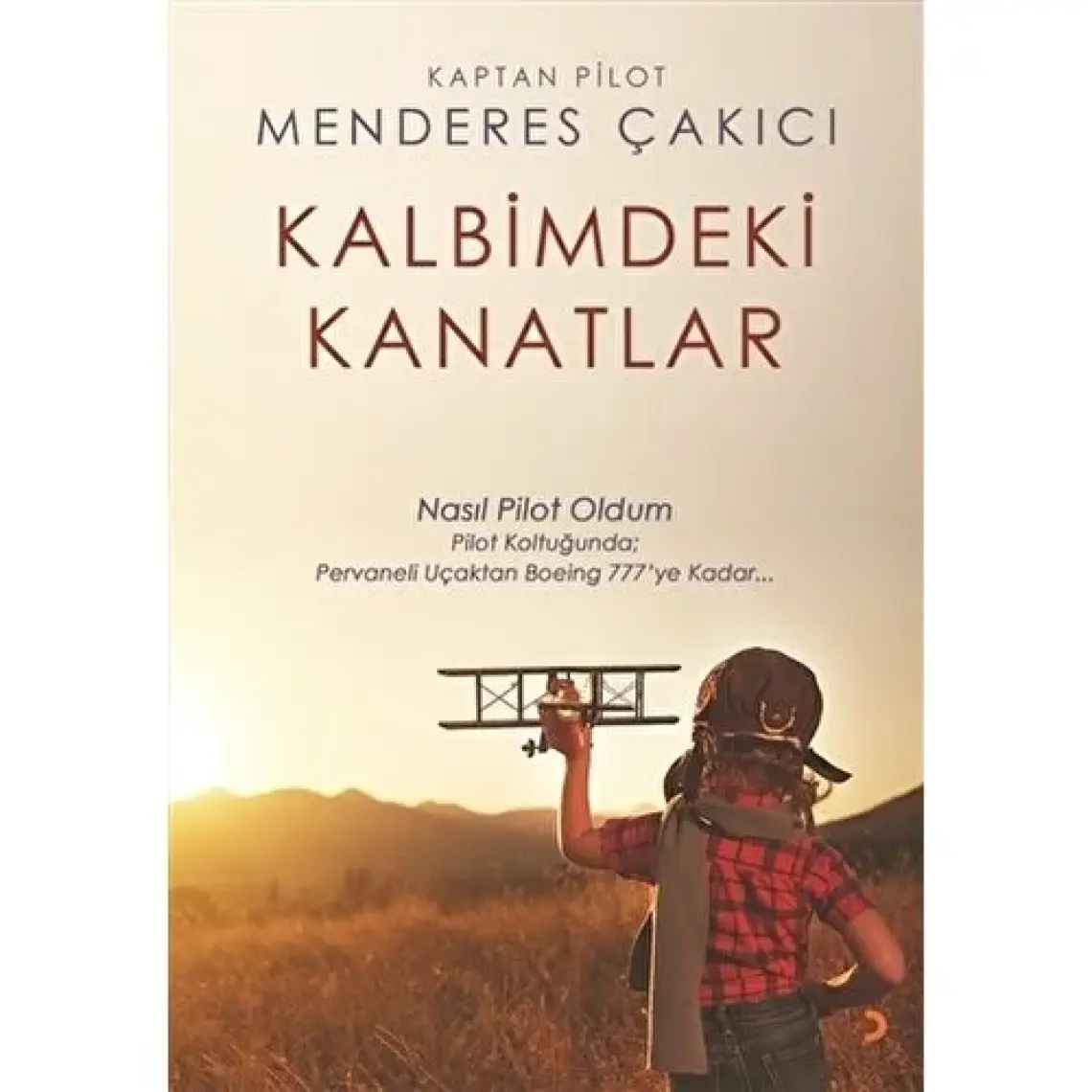 Kalbimdeki Kanatlar