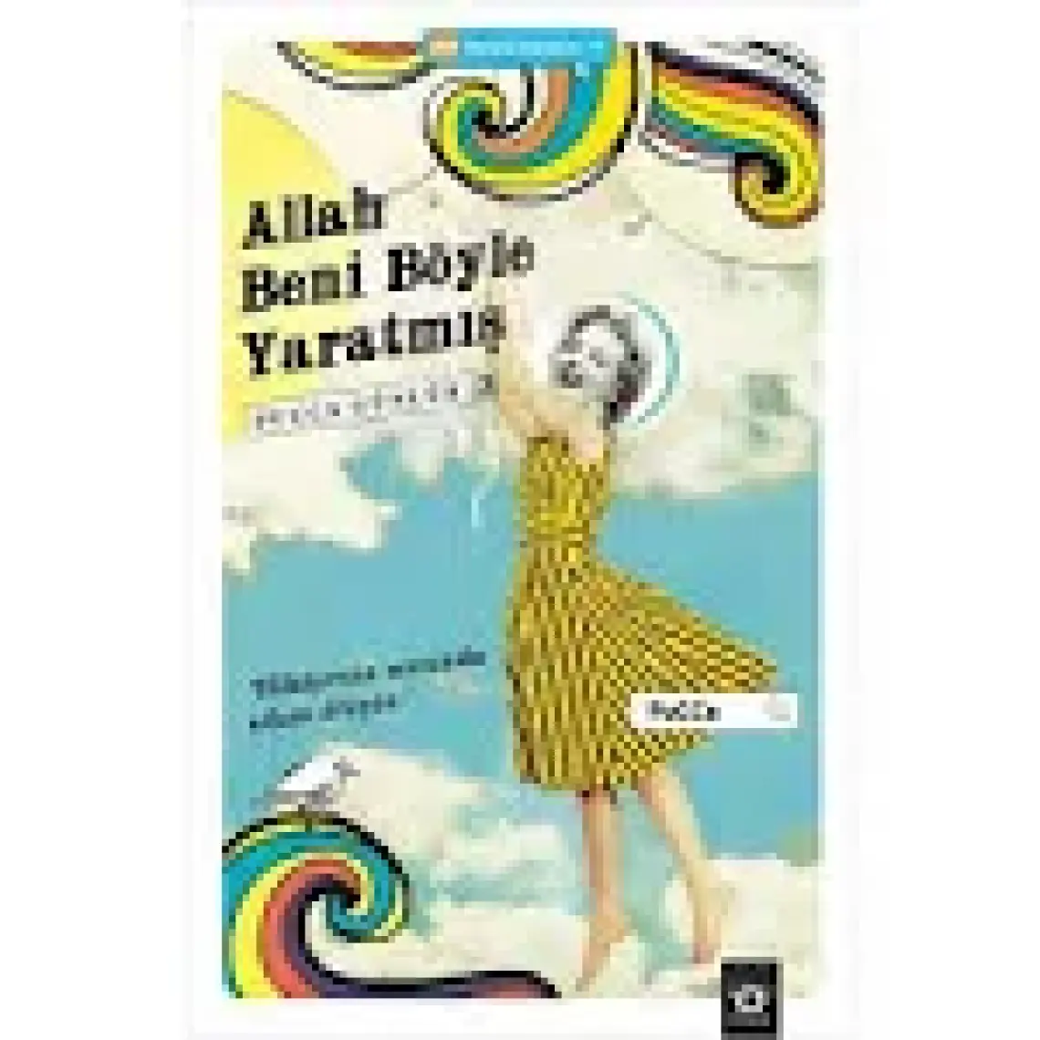 Allah Beni Böyle Yaratmış :Pucca Günlük 3 - Pucca