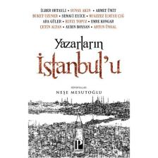 Yazarların İstanbul'u