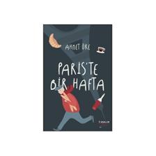 Paris’te Bir Hafta