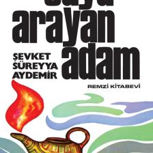 Suyu Arayan Adam