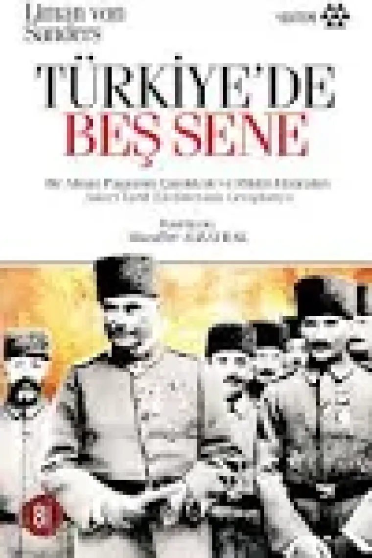 Türkiye'de Beş Sene