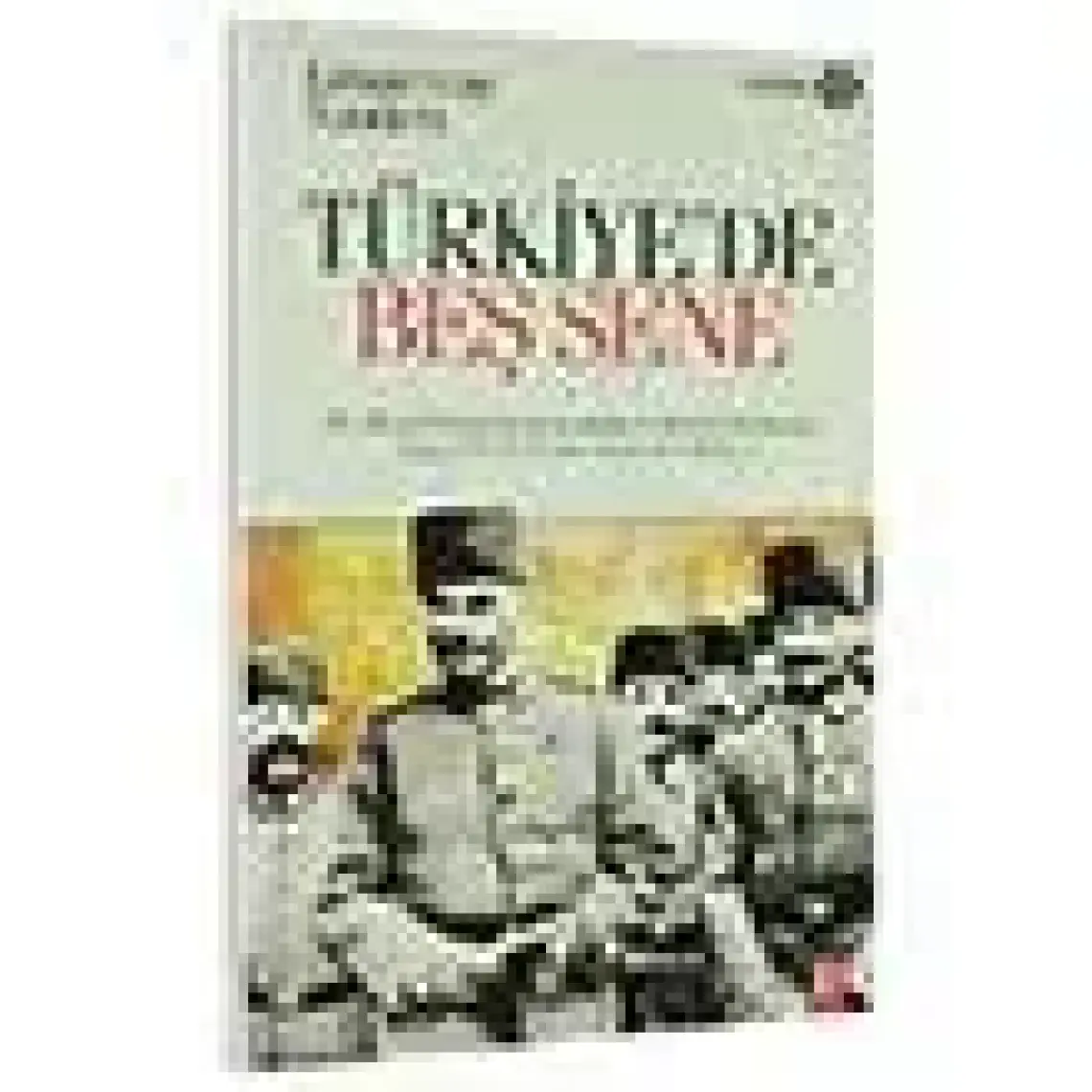 Türkiye'de Beş Sene