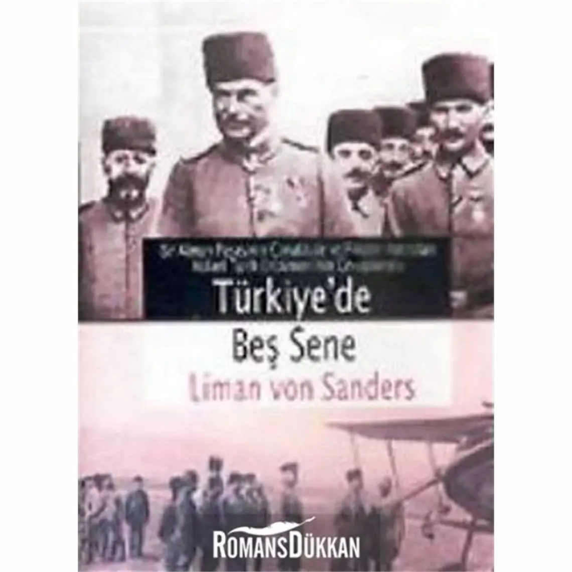 Türkiye'de Beş Sene
