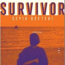 Solo Annenin Survivor Seyir Defteri - Ebrar Güldemler