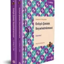 Günümüz Türkçesiyle Evliyâ Çelebi Seyahatnamesi 1. Cilt 2 Kitap (Kutulu)