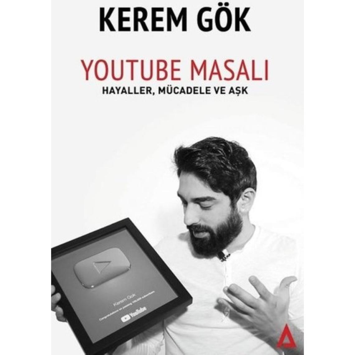 Youtube Masalı - Kerem Gök