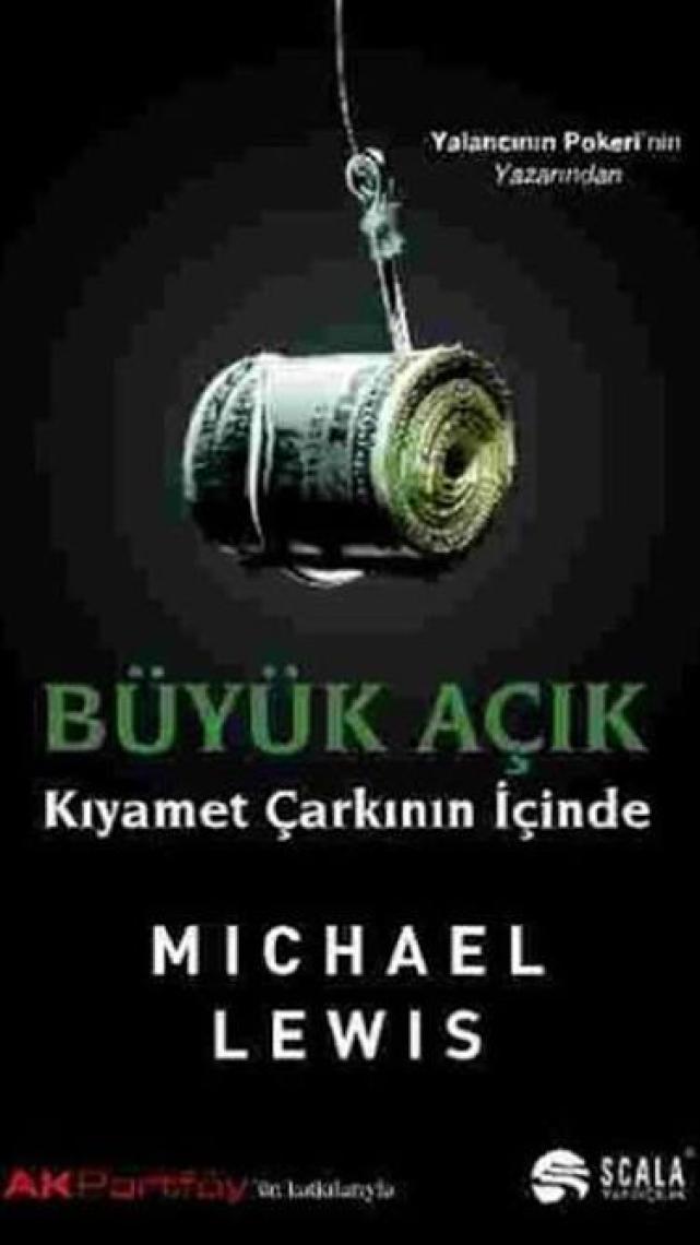 Büyük Açık