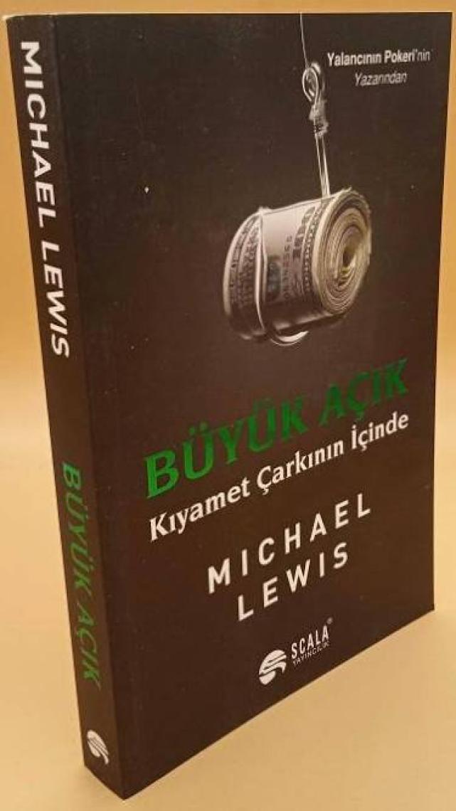 Büyük Açık