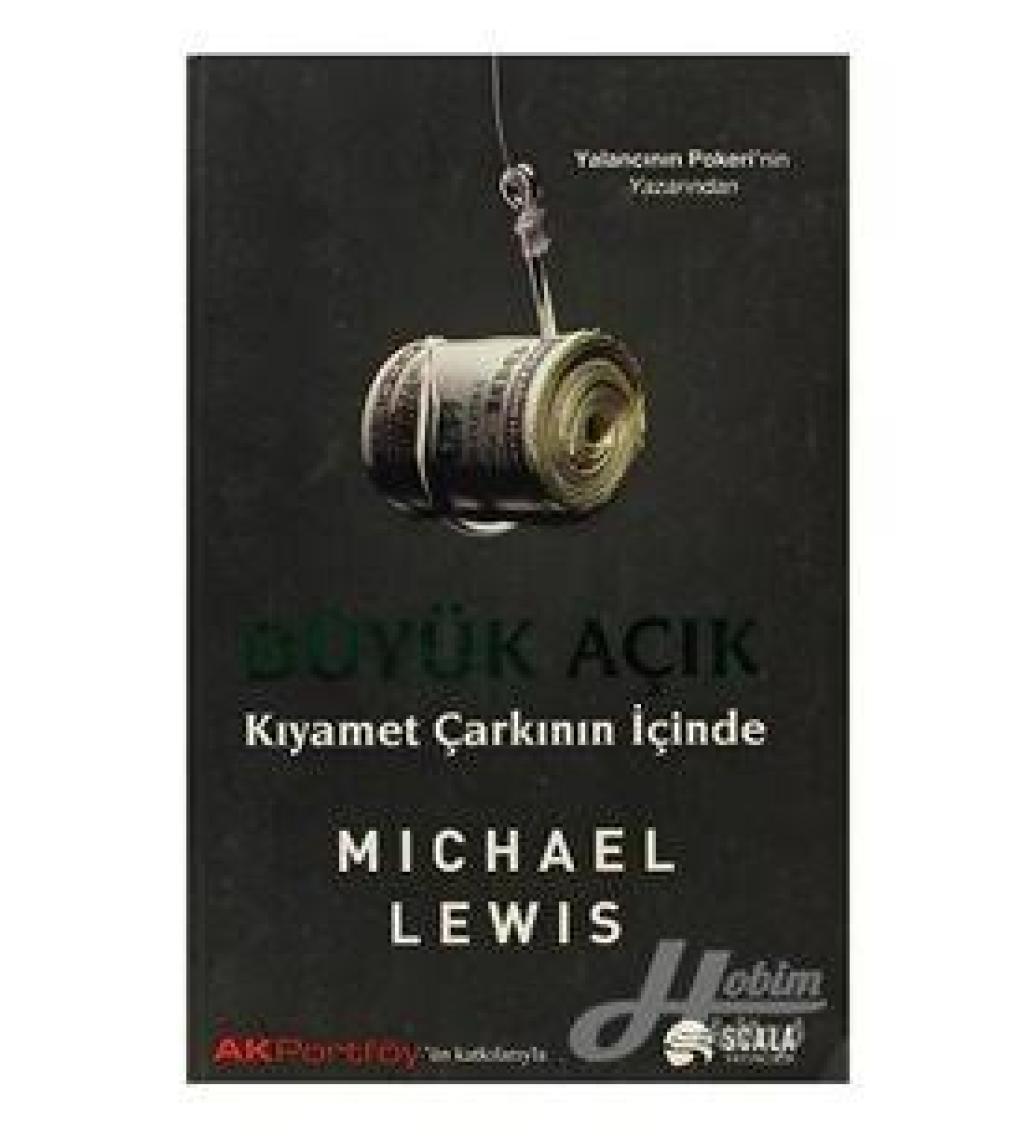 Büyük Açık