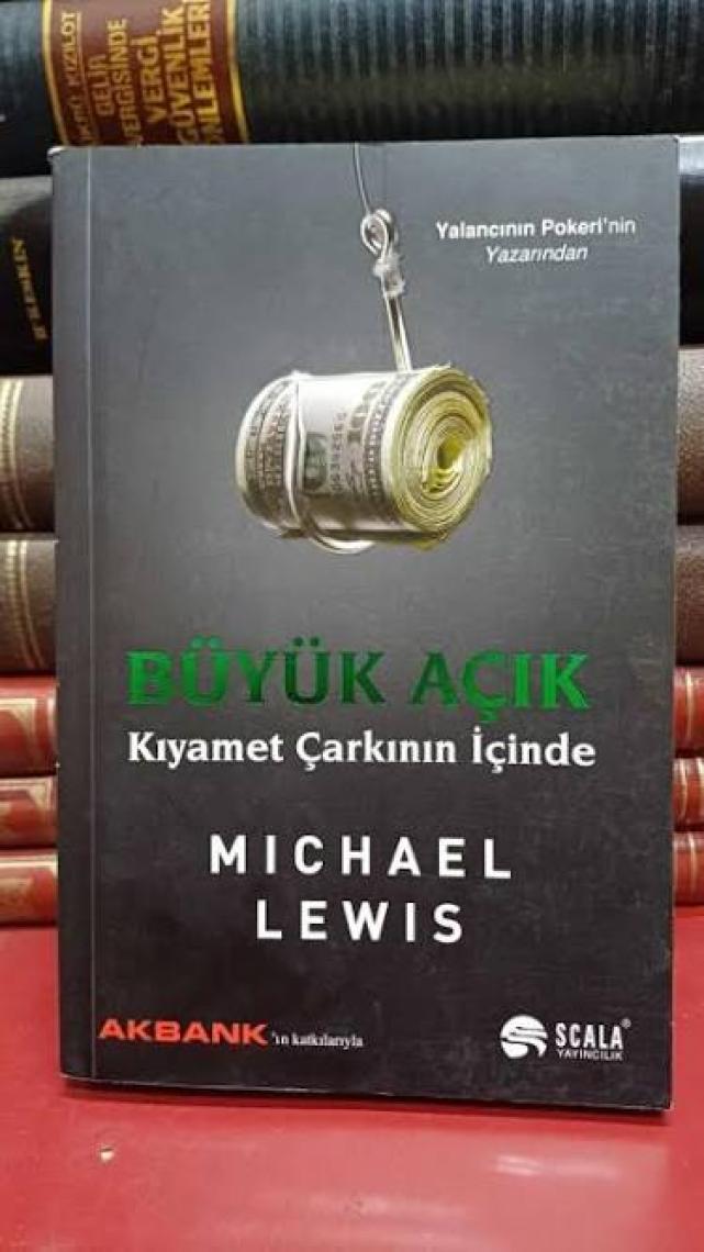 Büyük Açık