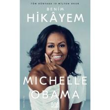 Benim Hikâyem - Michelle Obama