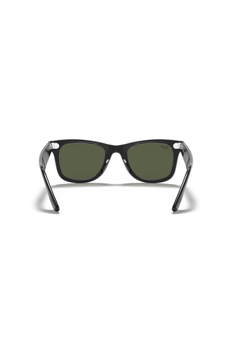 Ray-Ban Wayfarer 2140 901 Black-Green Güneş Gözlüğü