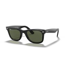 Ray-Ban Wayfarer 2140 901 Black-Green Güneş Gözlüğü