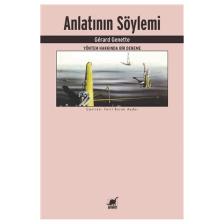 Anlatının Söylemi - Gerard Genette