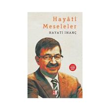 Hayati Meseleler / Hayati Inanç / / 9786059059961