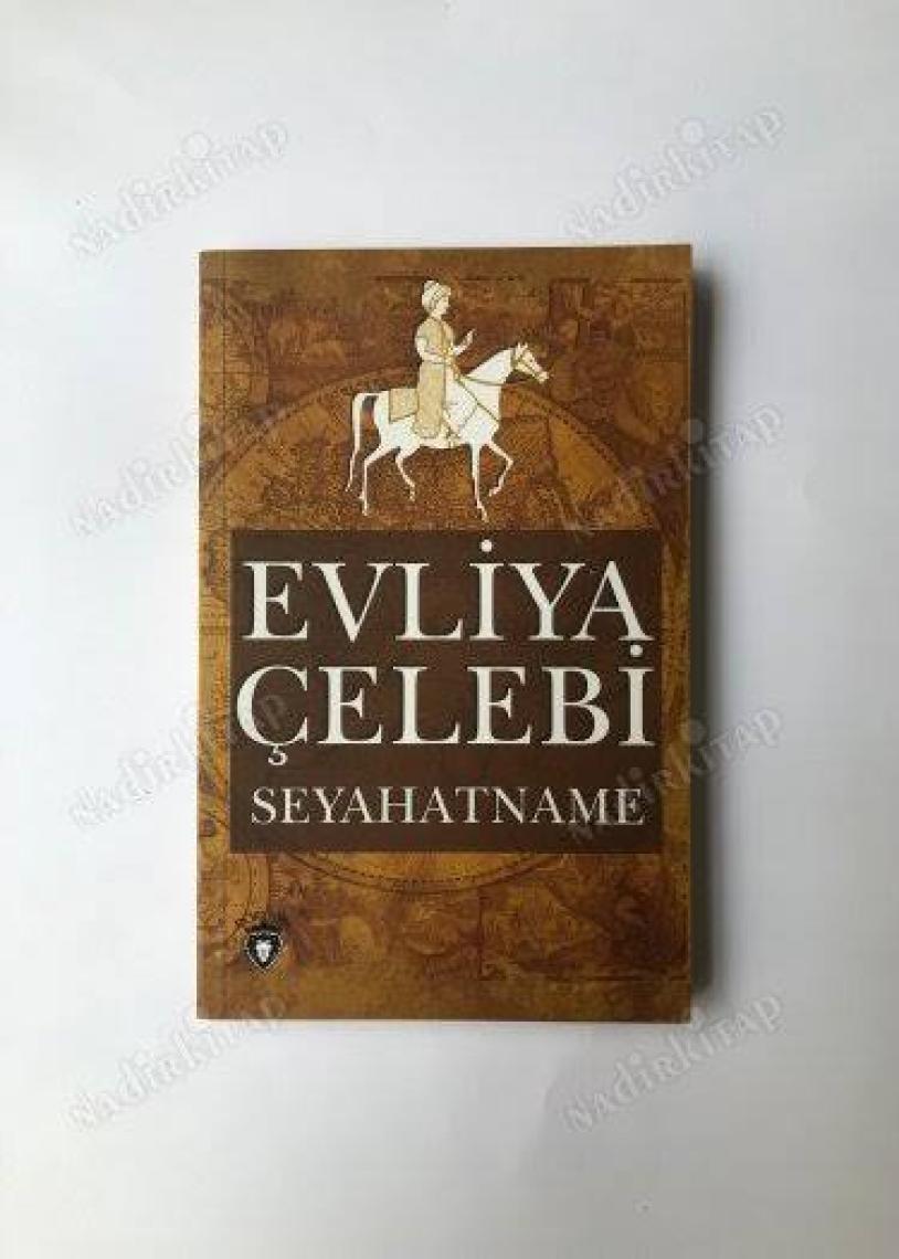 Seyahatname