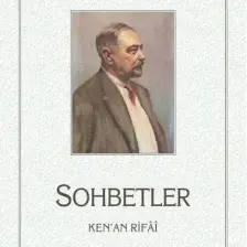 Sohbetler-Kenan Rifai