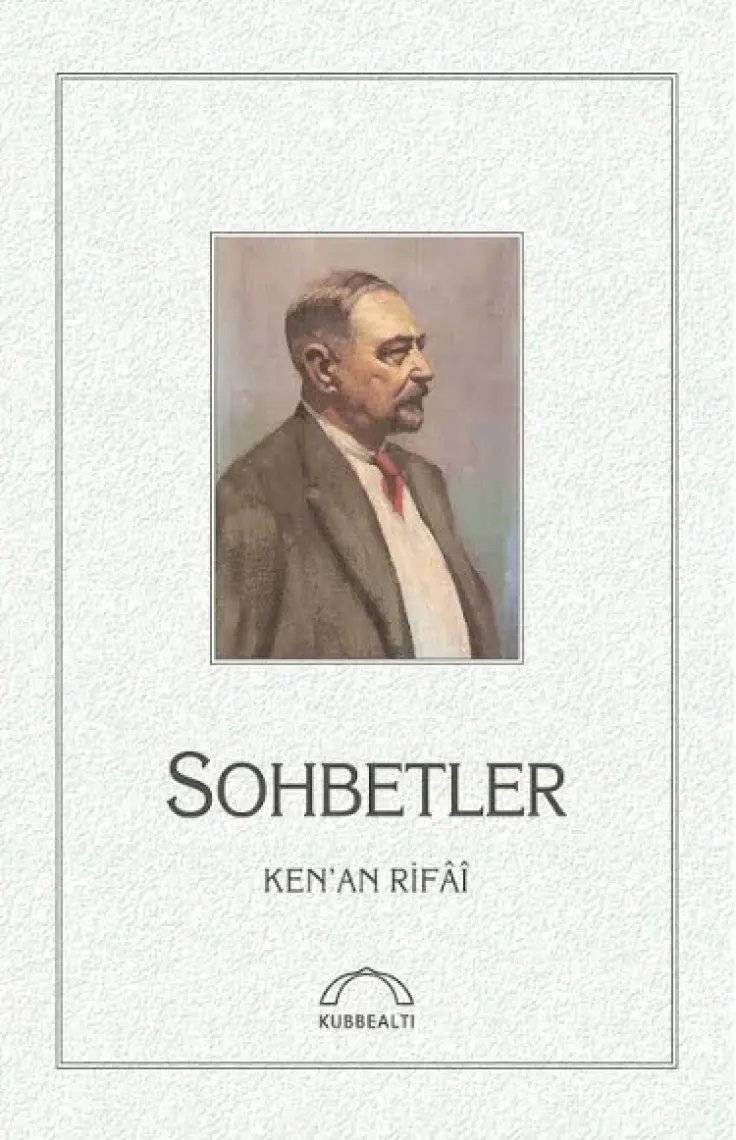 Sohbetler-Kenan Rifai