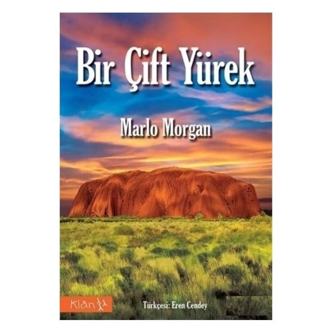 Bir Çift Yürek - Marlo Morgan