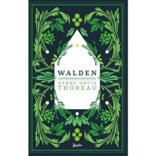 Walden- Ormanda Yaşam - Henry David Thoreau