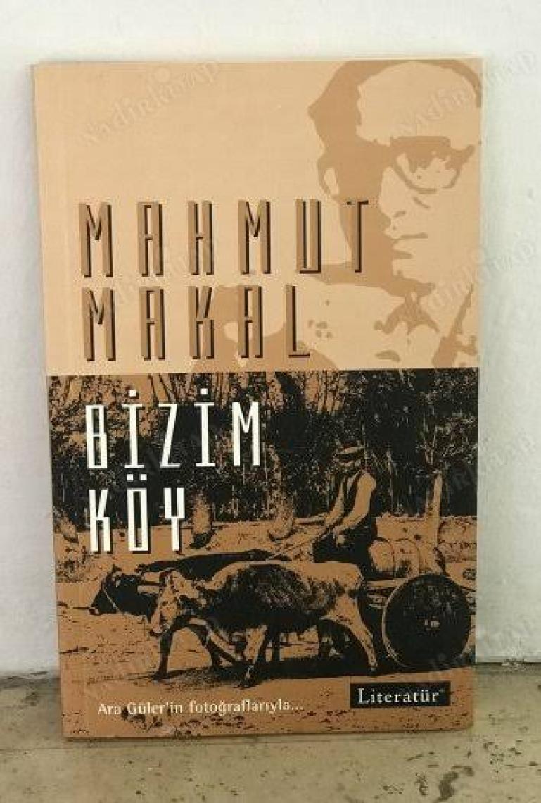 Bizim Köy - Mahmut Makal