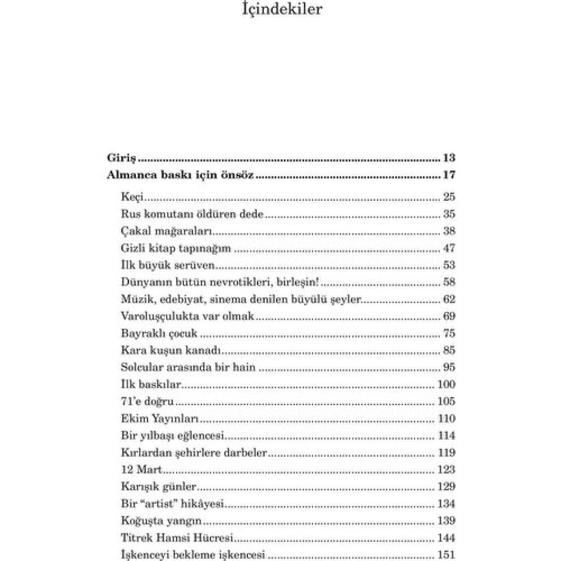 Sevdalım Hayat - Zülfü Livaneli