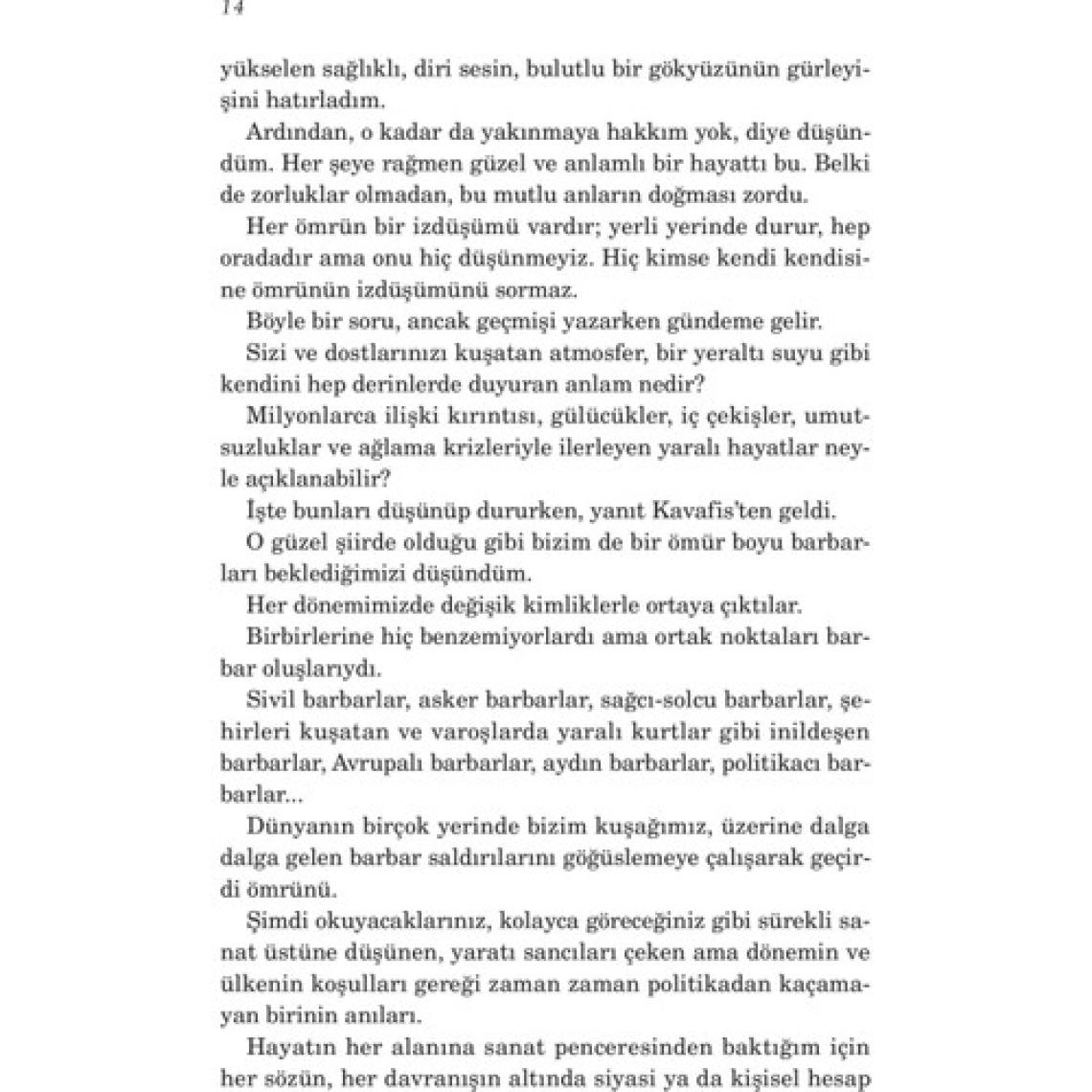 Sevdalım Hayat - Zülfü Livaneli