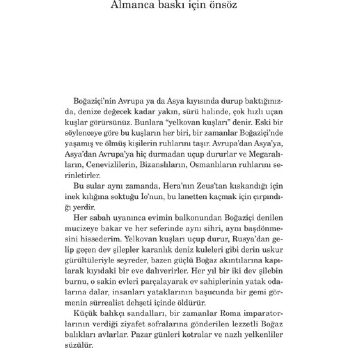 Sevdalım Hayat - Zülfü Livaneli