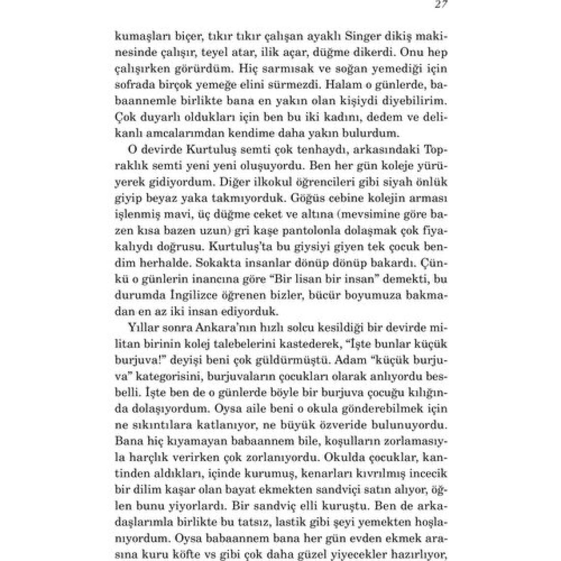 Sevdalım Hayat - Zülfü Livaneli