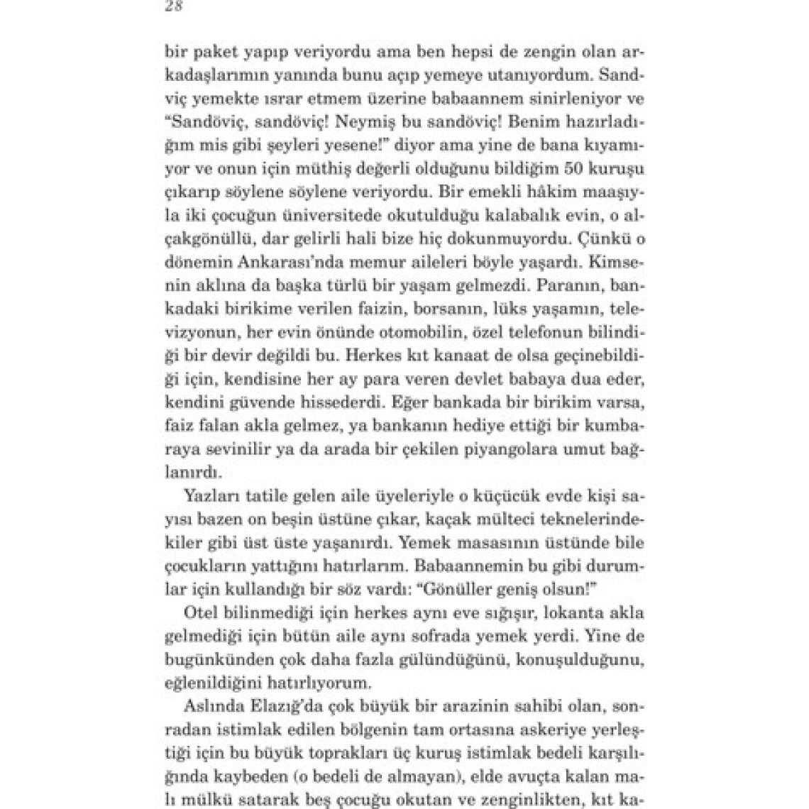 Sevdalım Hayat - Zülfü Livaneli