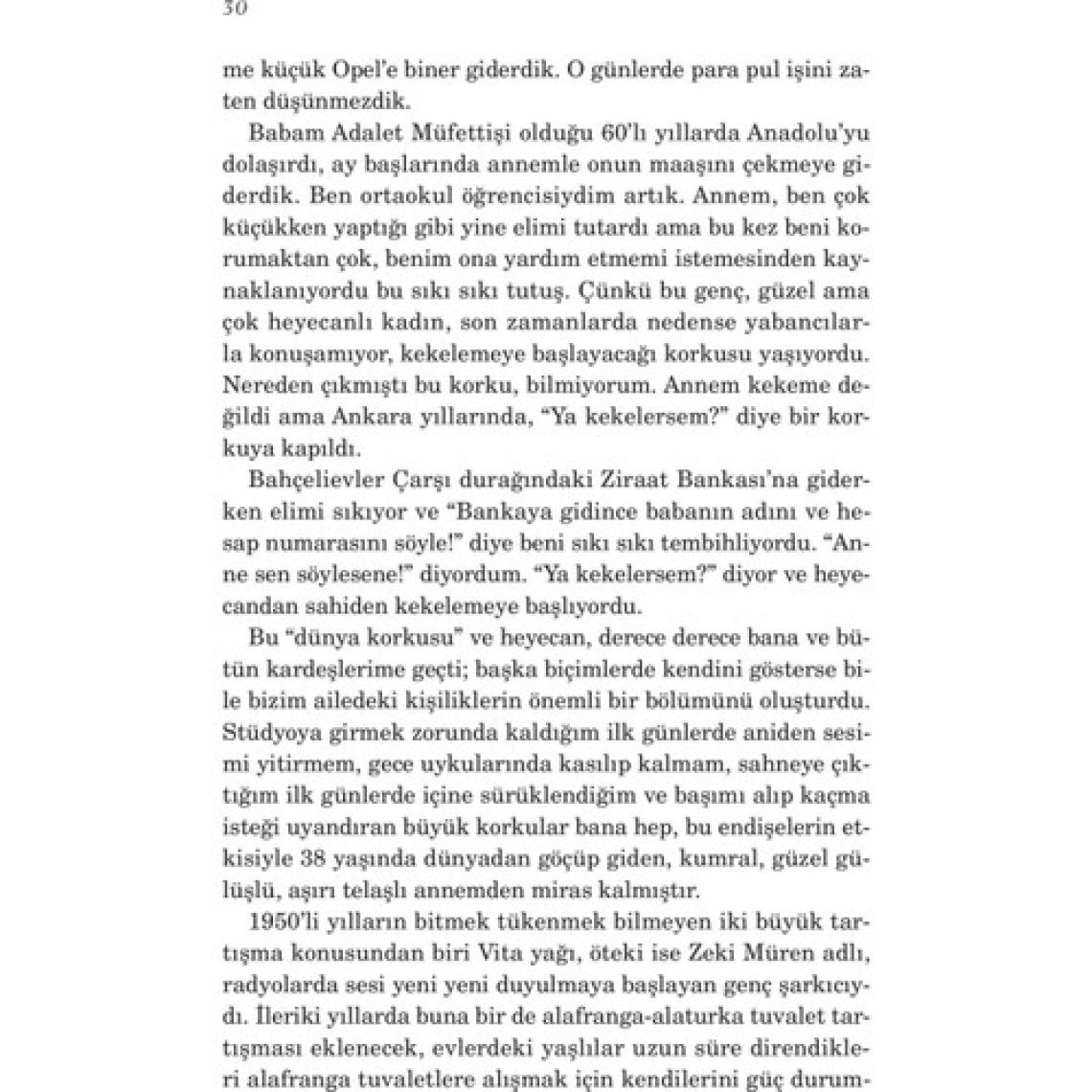 Sevdalım Hayat - Zülfü Livaneli