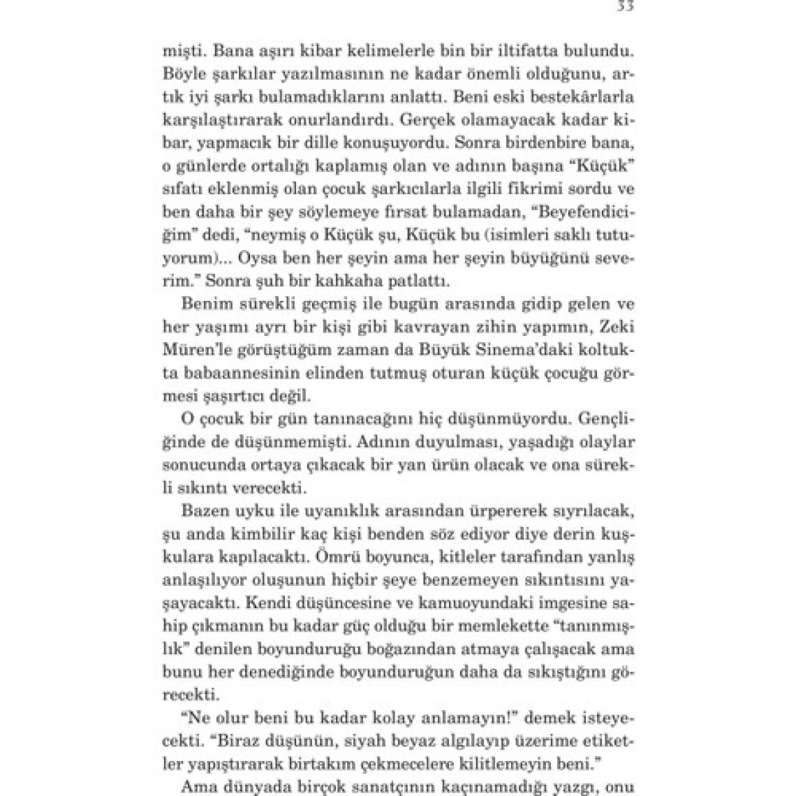 Sevdalım Hayat - Zülfü Livaneli