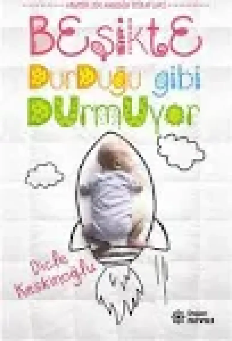 Beşikte Durduğu gibi Durmuyor - Dicle Keskinoğlu