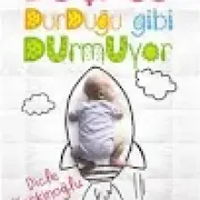 Beşikte Durduğu gibi Durmuyor - Dicle Keskinoğlu