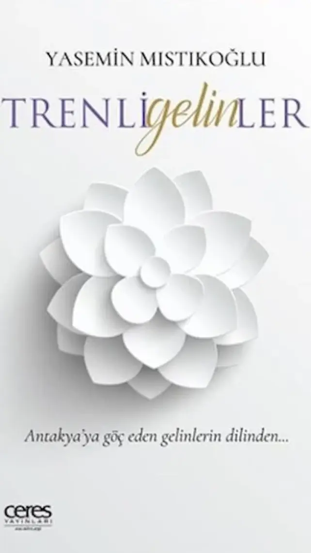 Trenli Gelinler - Yasemin Mıstıkoğlu