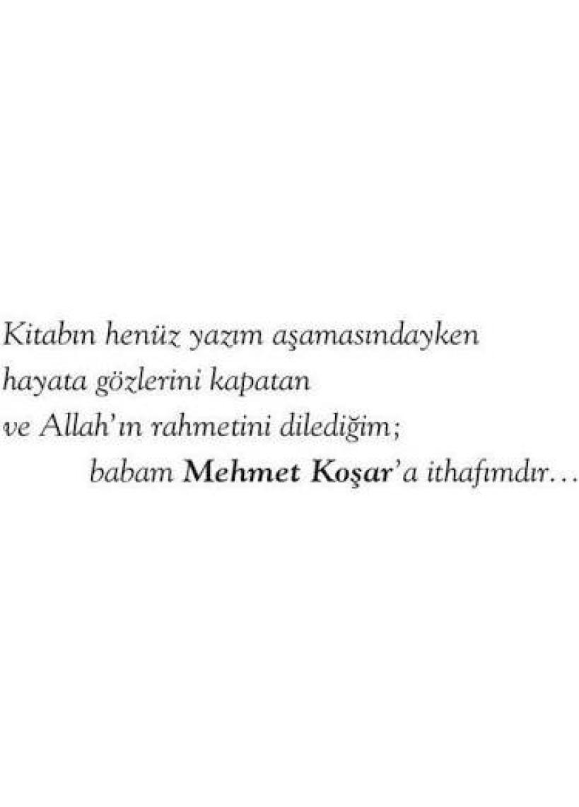 Evliya ve Eşkıya - Uğur Koşar